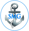 logo agency maritime stellamarinegroup